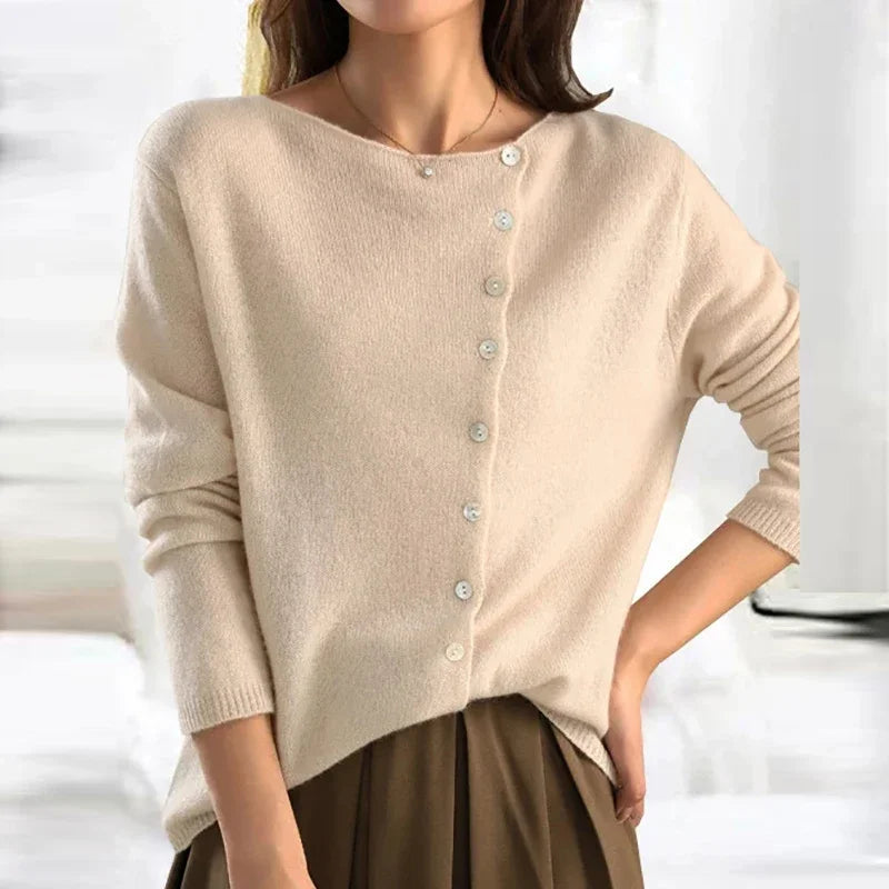 Vintage Inspired Sweater