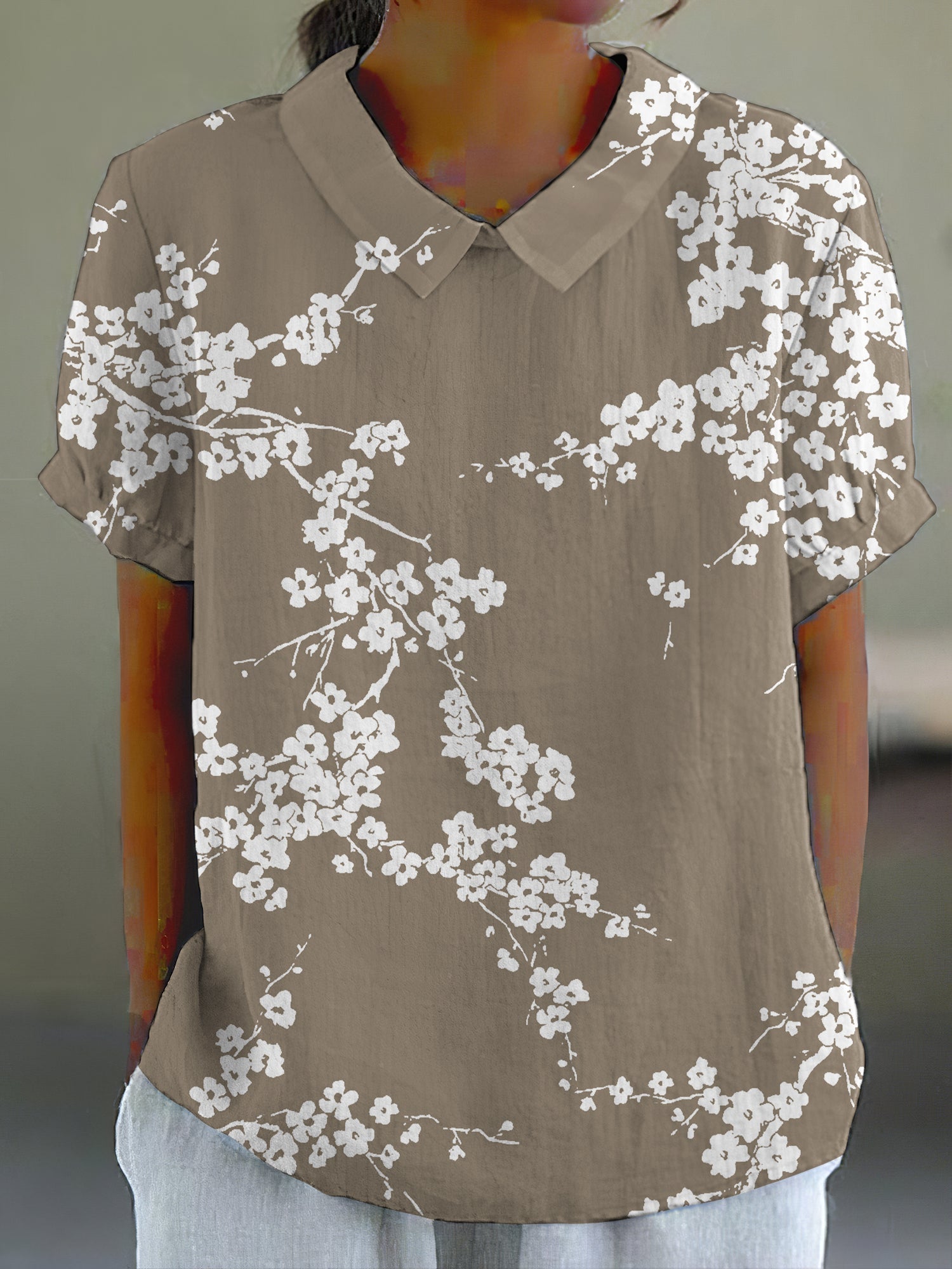 Khaki