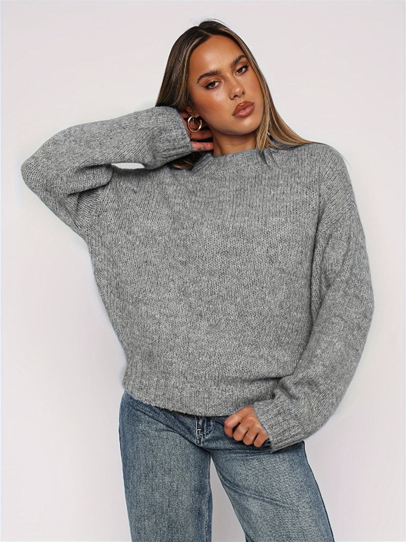 Beautifully Crafted Sweater