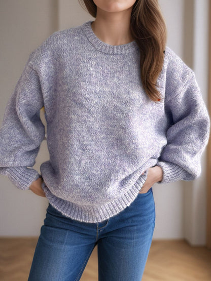 Beautifully Crafted Sweater
