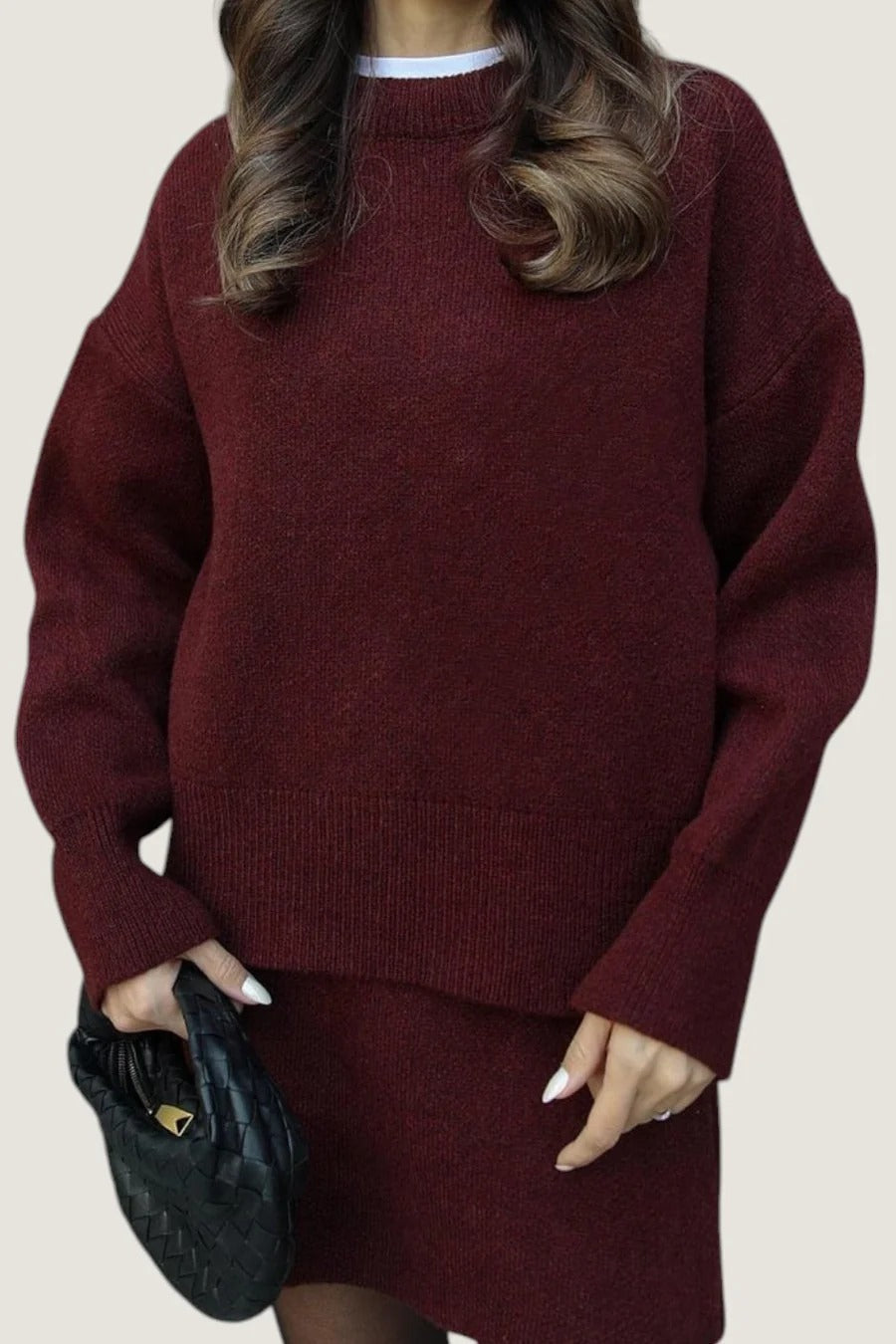 Classic Vintage Sweater