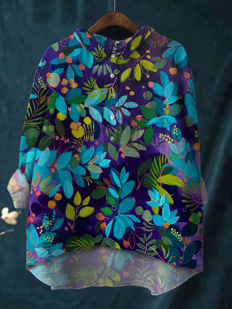 Thoughtfully Designed Shirt