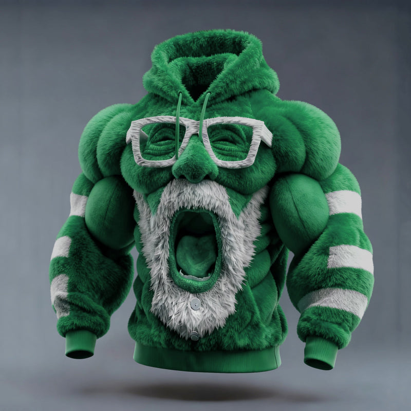 Timeless Vintage Style Sweater