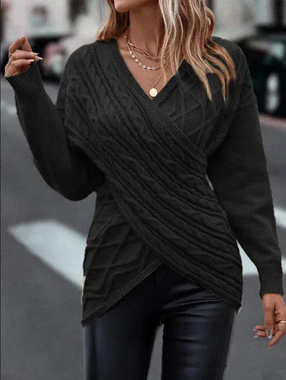 Classic Vintage Sweater
