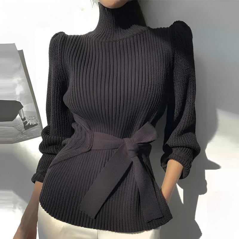 Elegantly Designed Sweater