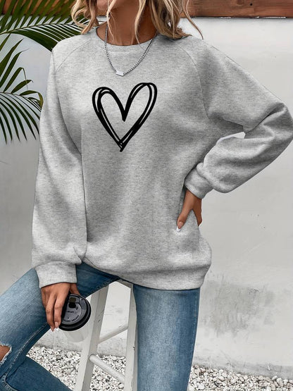 Classic Vintage Sweater