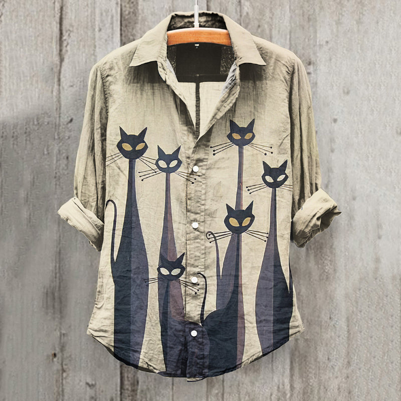 Elegantly Designed Shirt