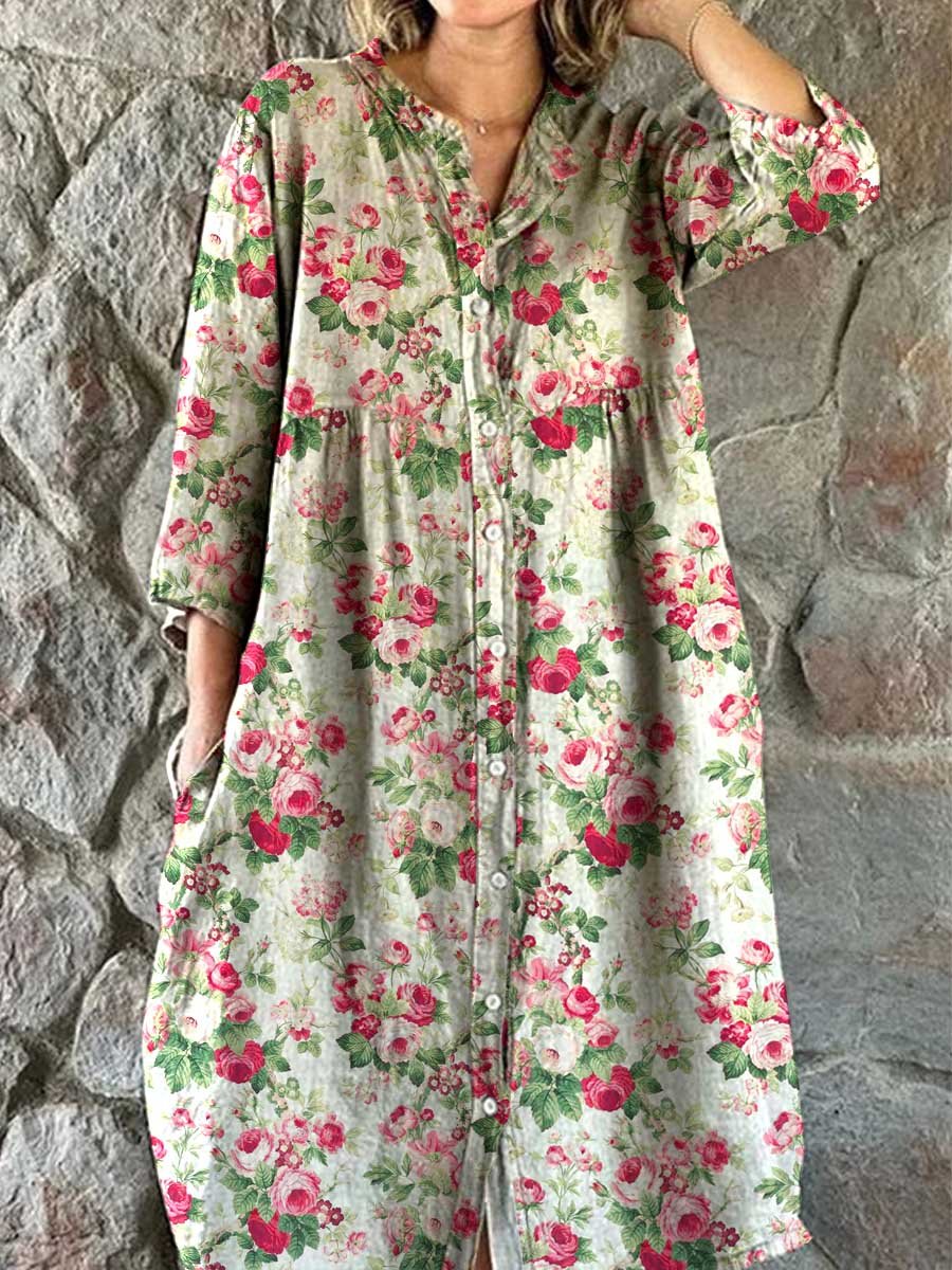 Elegantly Designed Dress