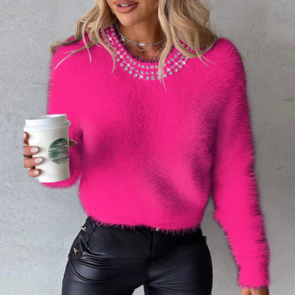 Beautifully Crafted Sweater