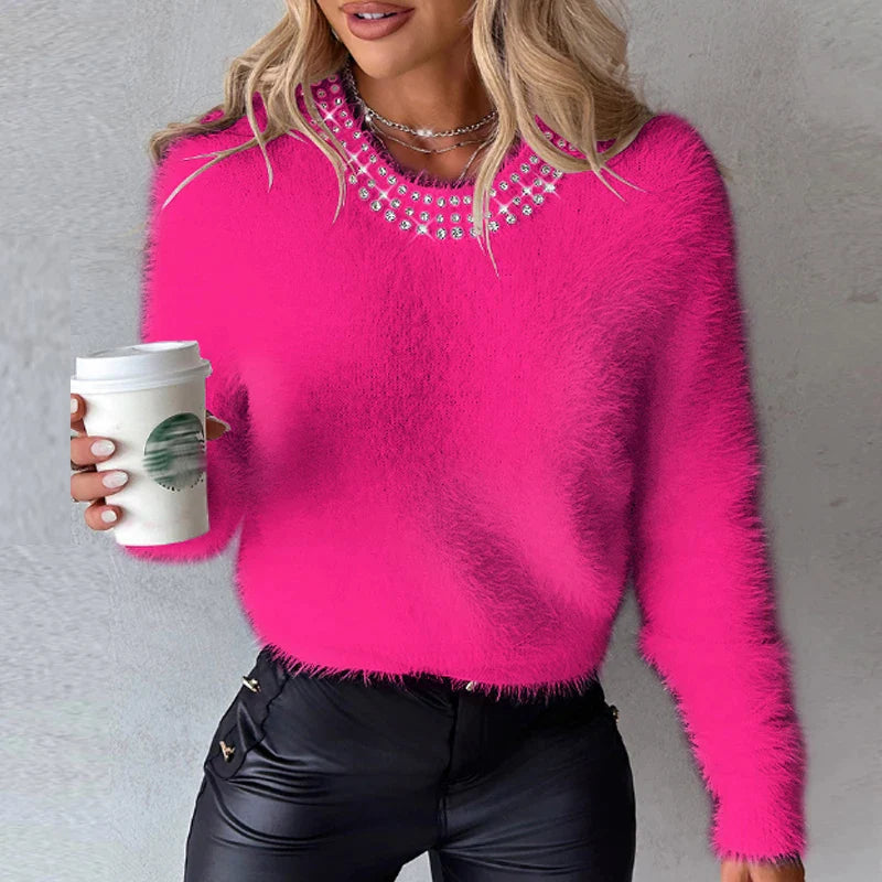 Beautifully Crafted Sweater