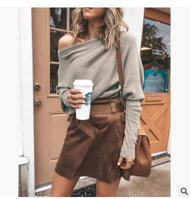 Timeless Vintage Style Sweater