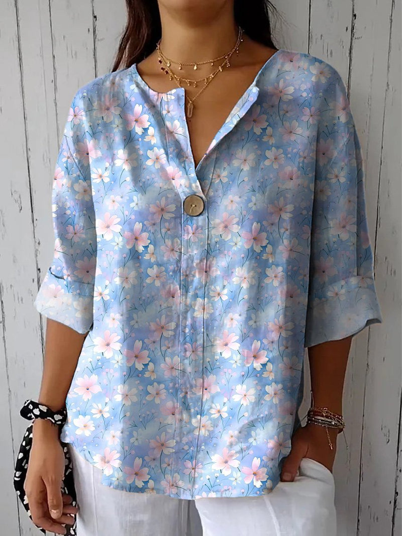 Classic Designed Shirt