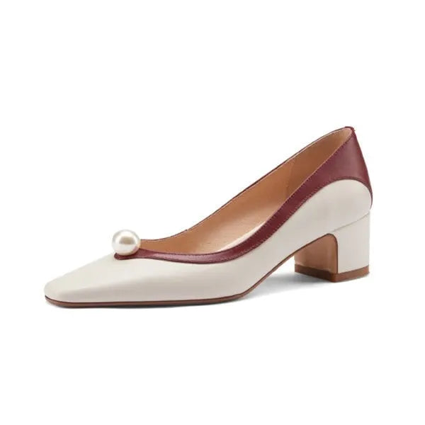 Classic Designed Heels in a Timeless Cut
