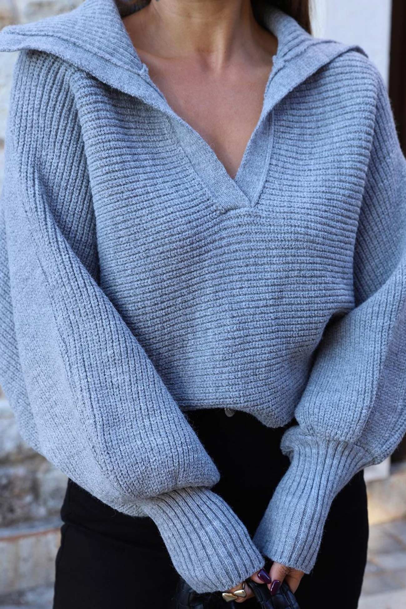 Classic Vintage Sweater