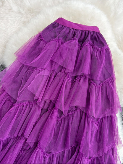 Tina Skirt
