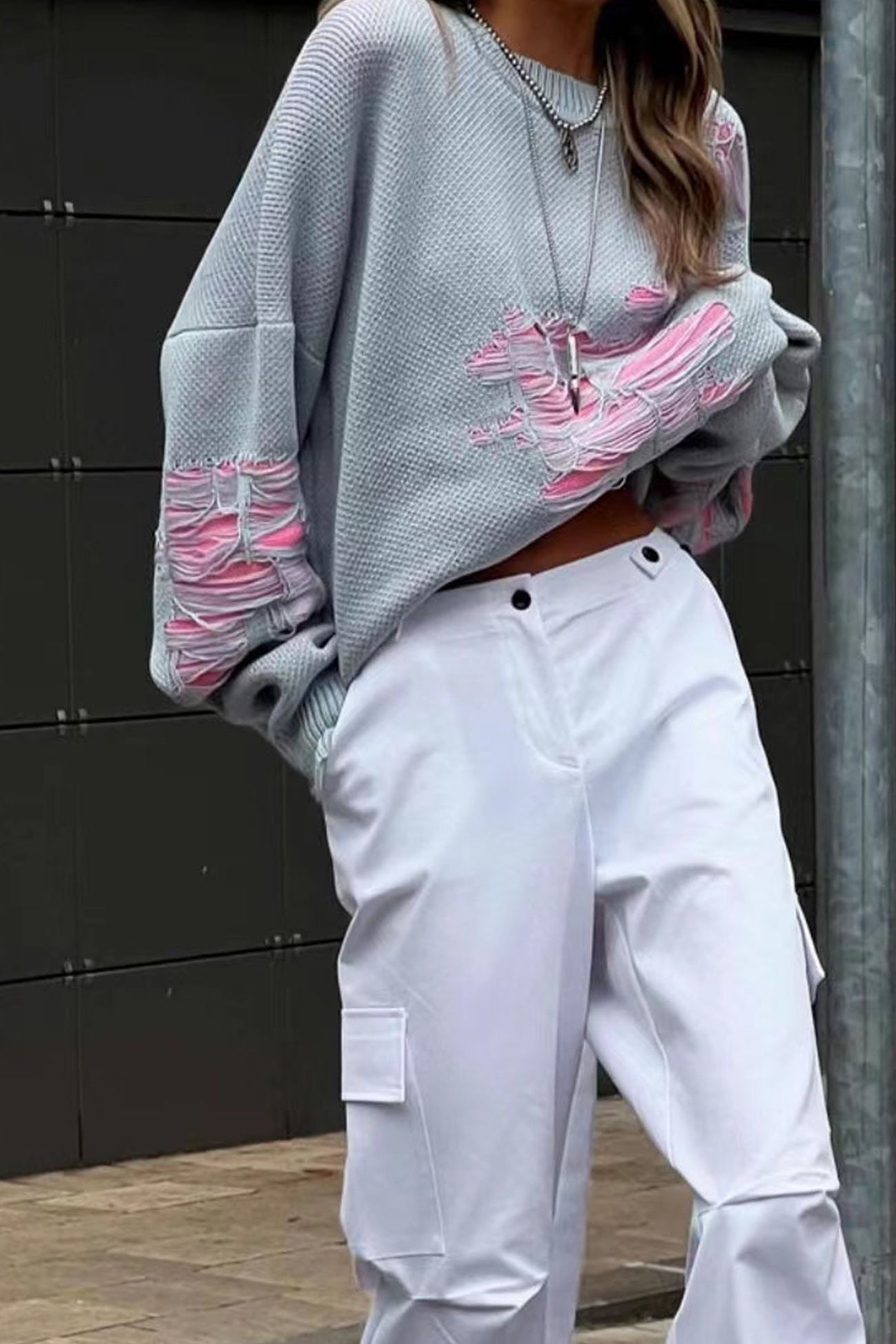 Beautifully Crafted Sweater