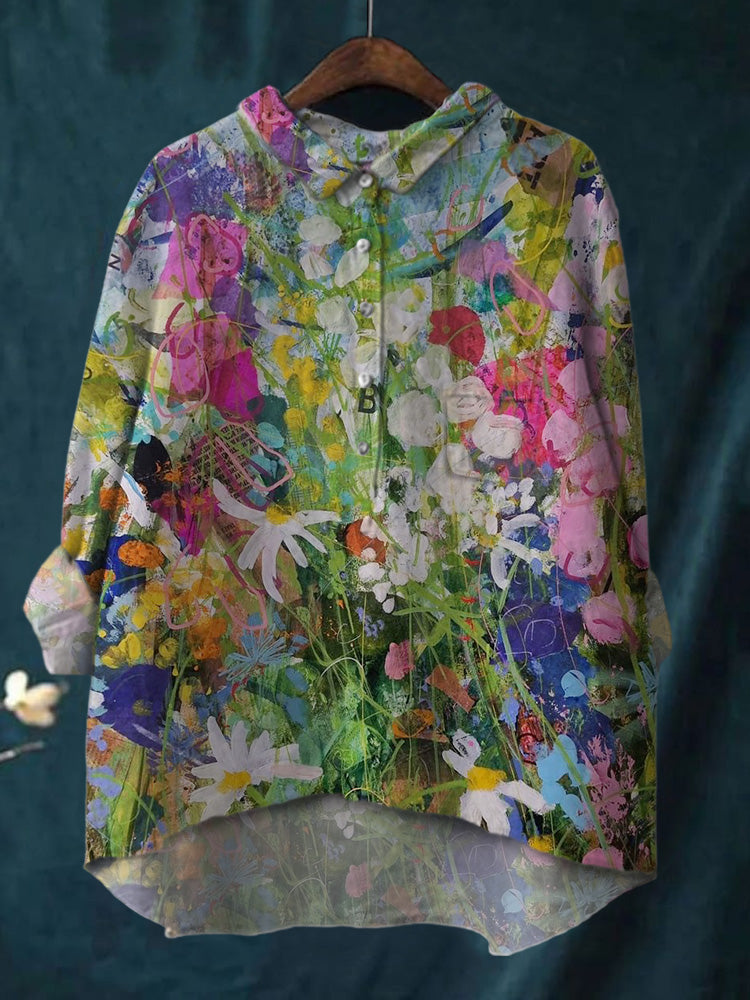 Classic Designed Shirt