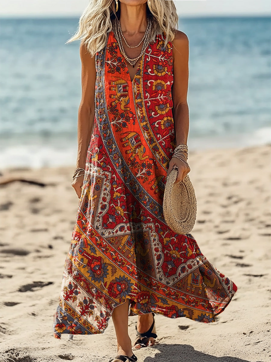 Elegantly Designed Garment