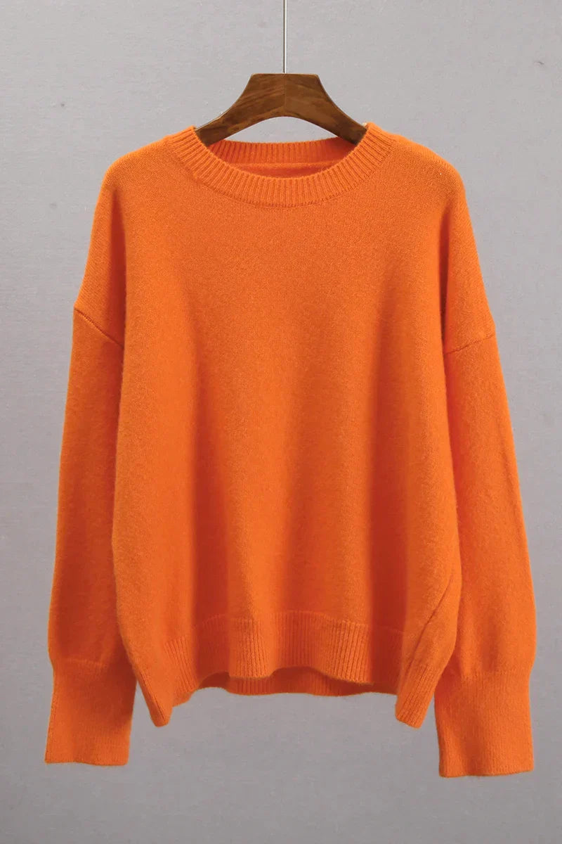 Thoughtfully Designed Sweater