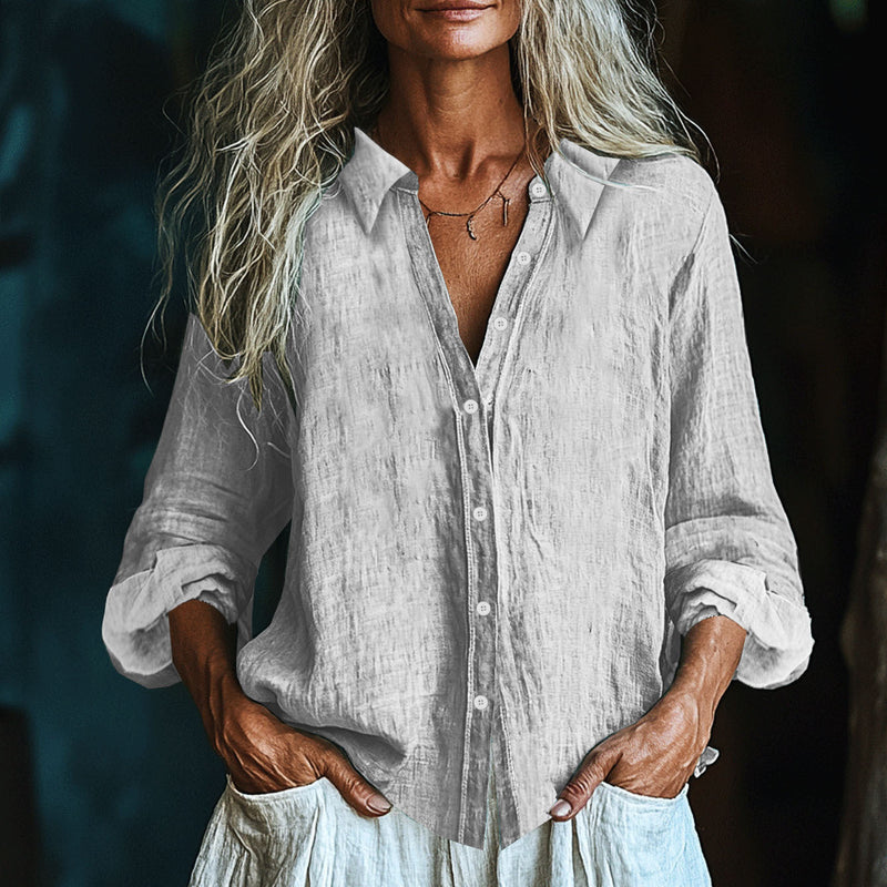 Gracefully Designed Shirt