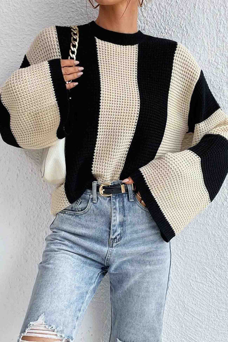Thoughtfully Designed Sweater