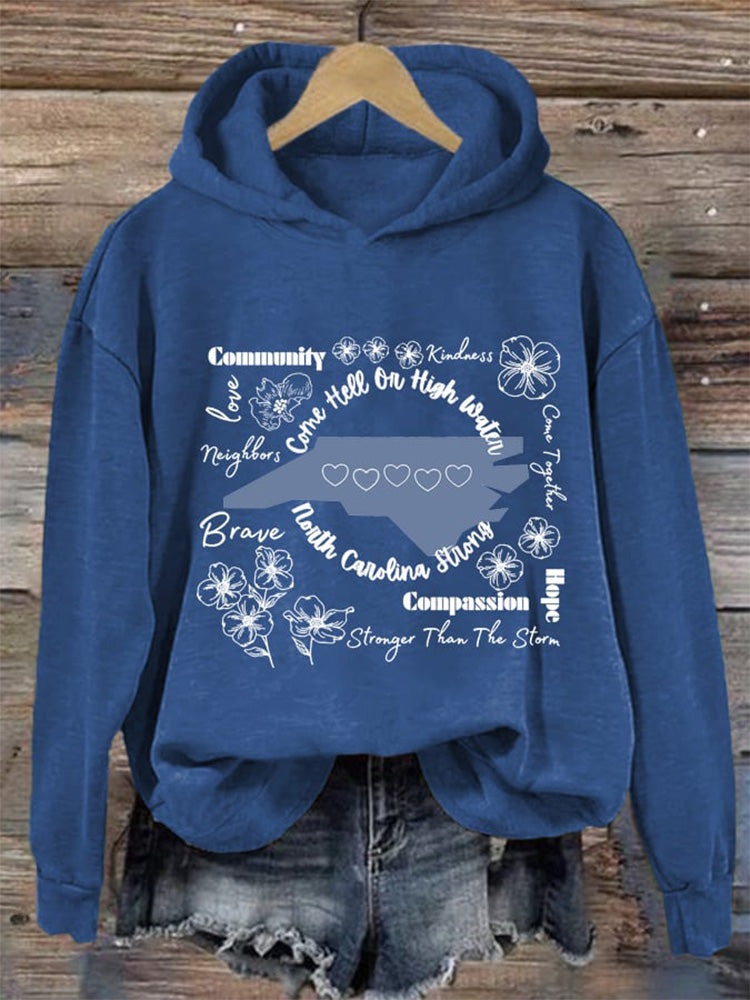 Thoughtfully Designed Shirt