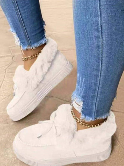 Vintage Style Boots with a Modern Fit