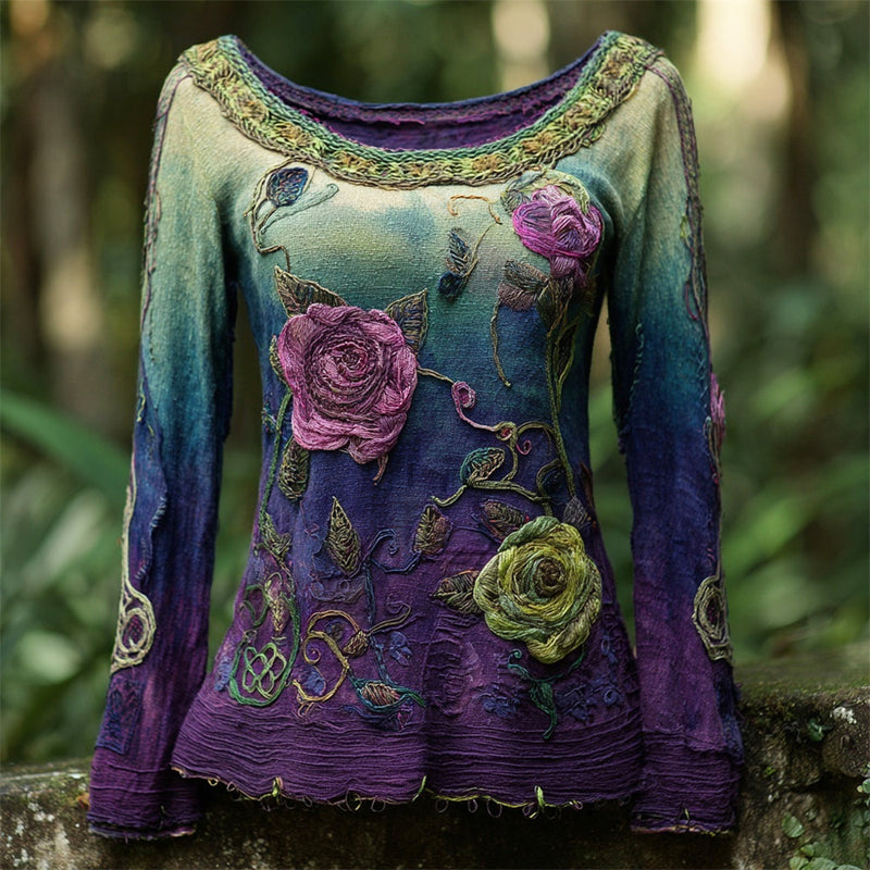 Vintage Inspired T-Shirt