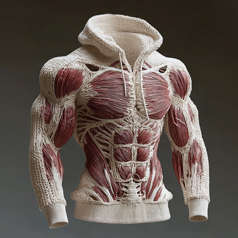 Elegantly Designed Sweater