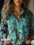 Vintage Inspired Garment