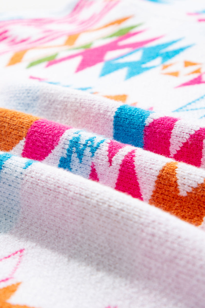Beautifully Crafted Sweater