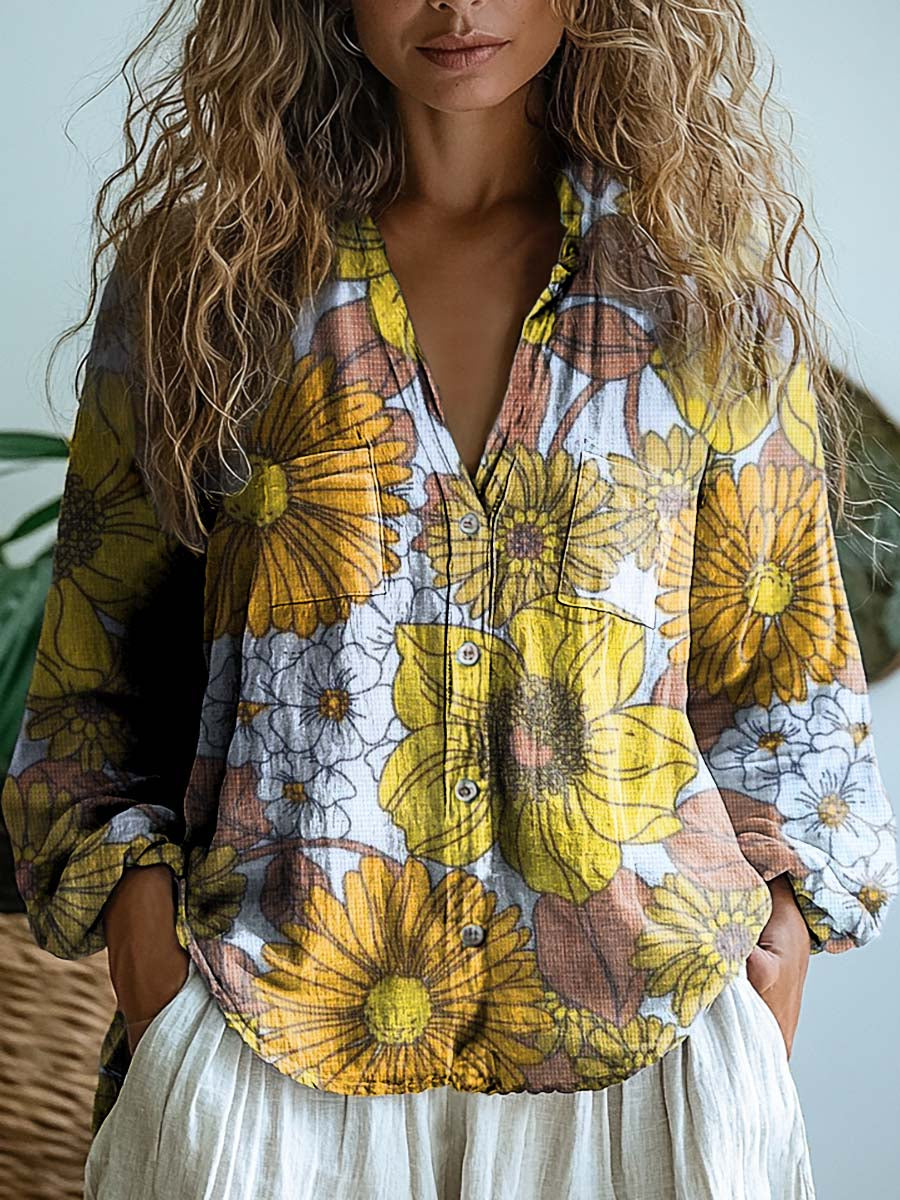 Beautifully Crafted Garment