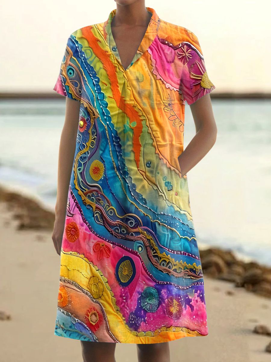 Classic Vintage Garment