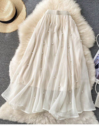 Elizabet Skirt