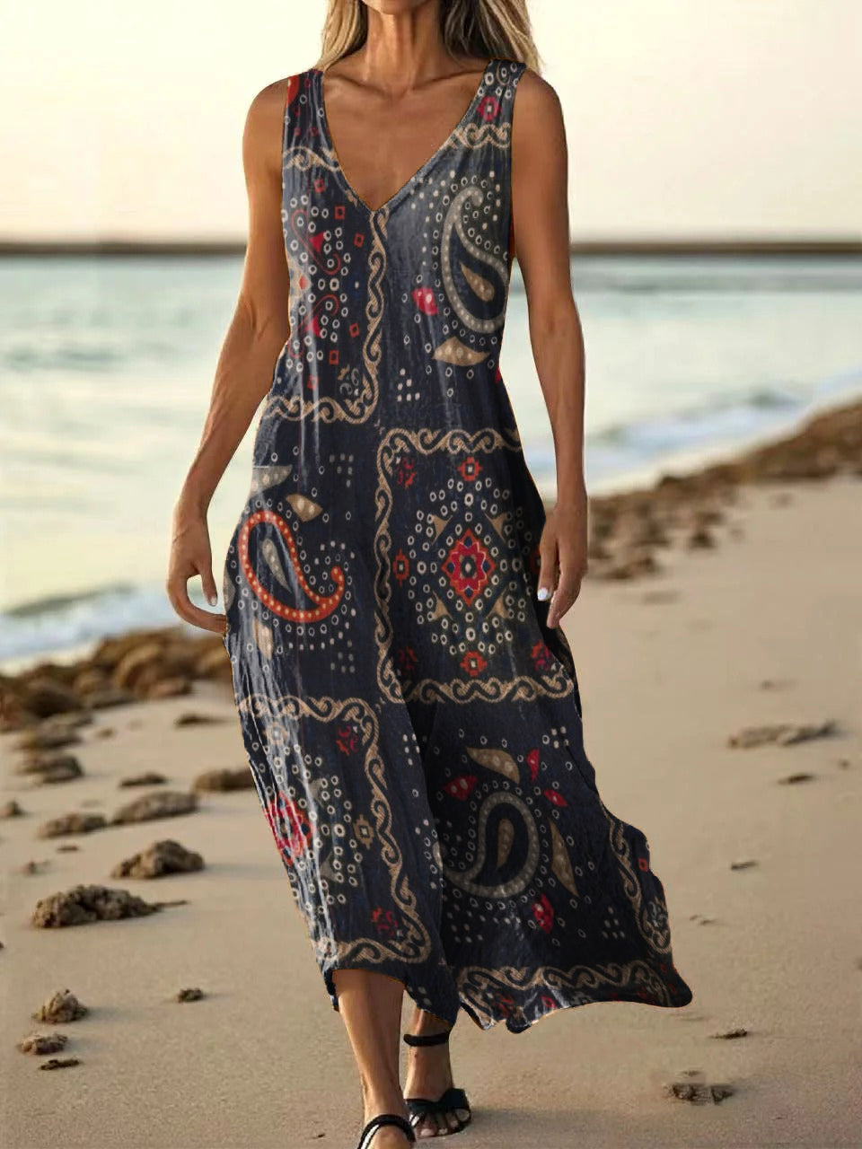 Classic Vintage Garment