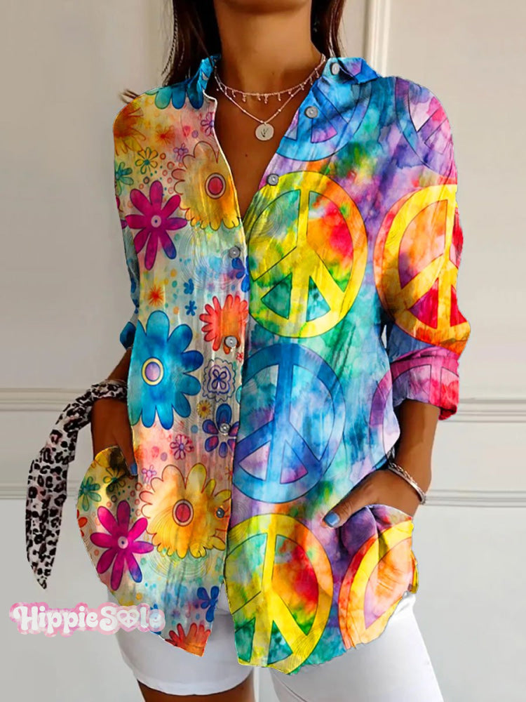 Beautifully Crafted Shirt
