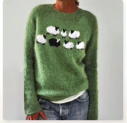 Classic Vintage Sweater
