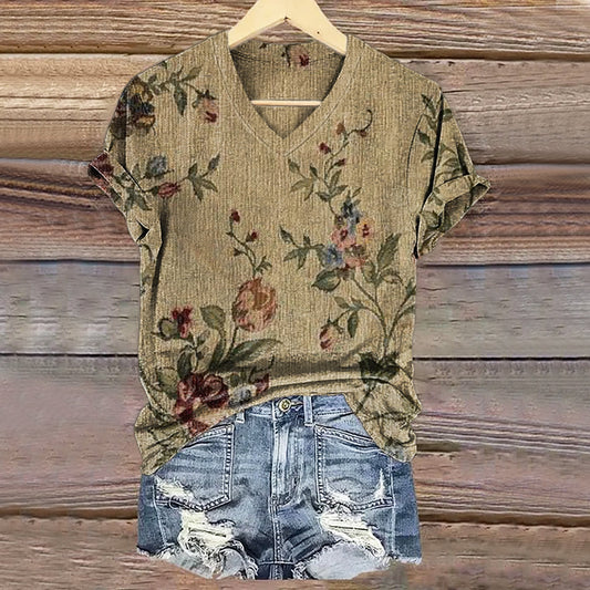 Beautifully Crafted T-Shirt
