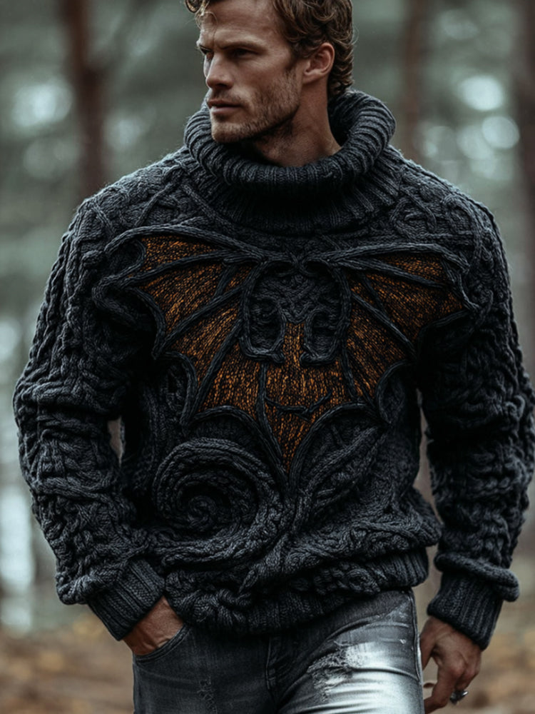 Elegantly Designed Sweater