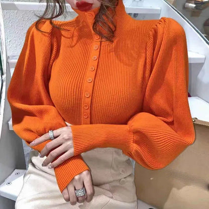 Beautifully Crafted Sweater