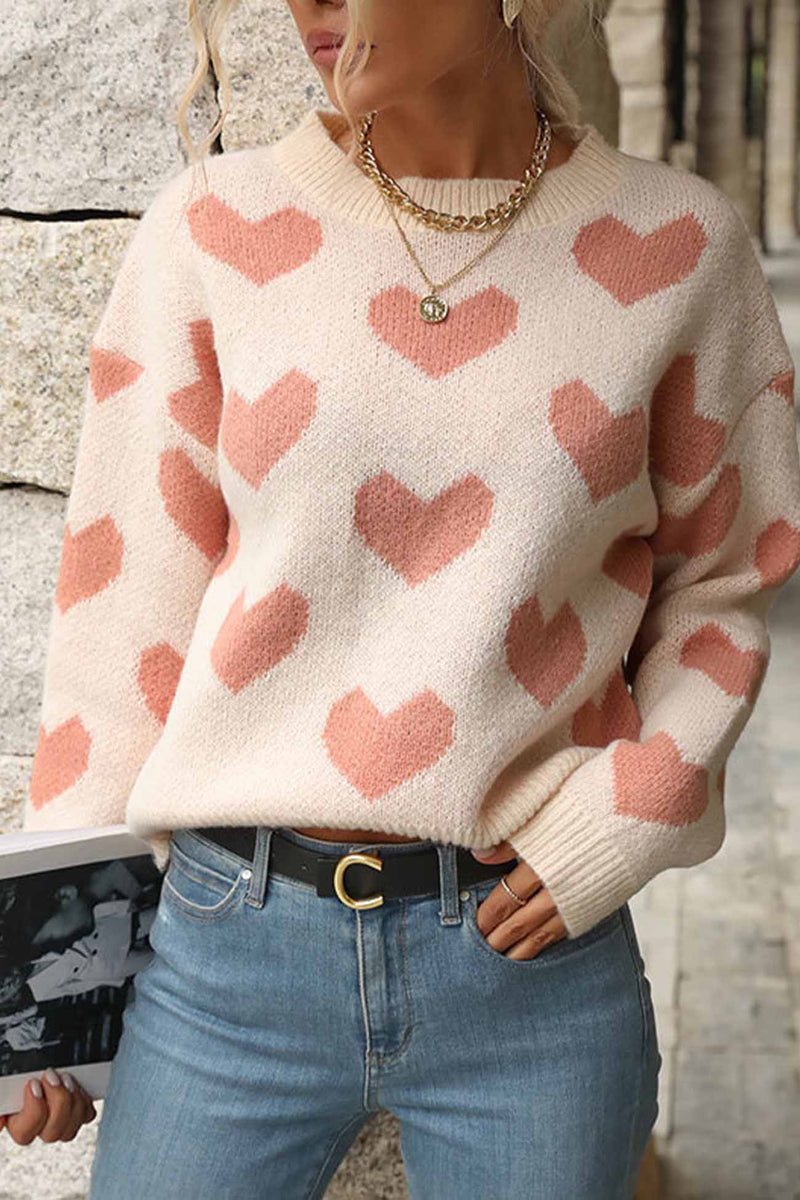 Classic Vintage Sweater