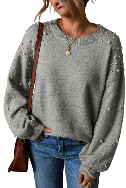 Elegantly Designed Sweater