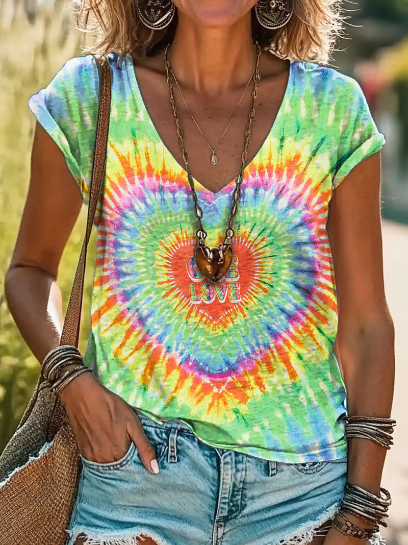 Thoughtfully Designed T-Shirt