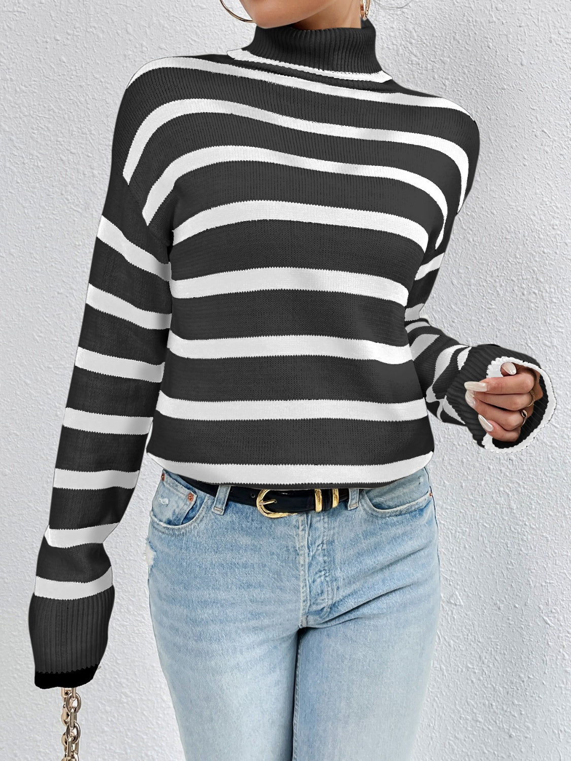 Classic Vintage Sweater