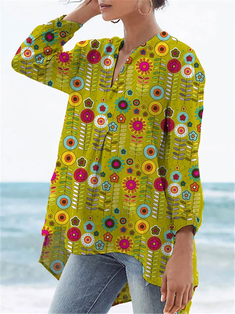 Thoughtfully Designed Shirt