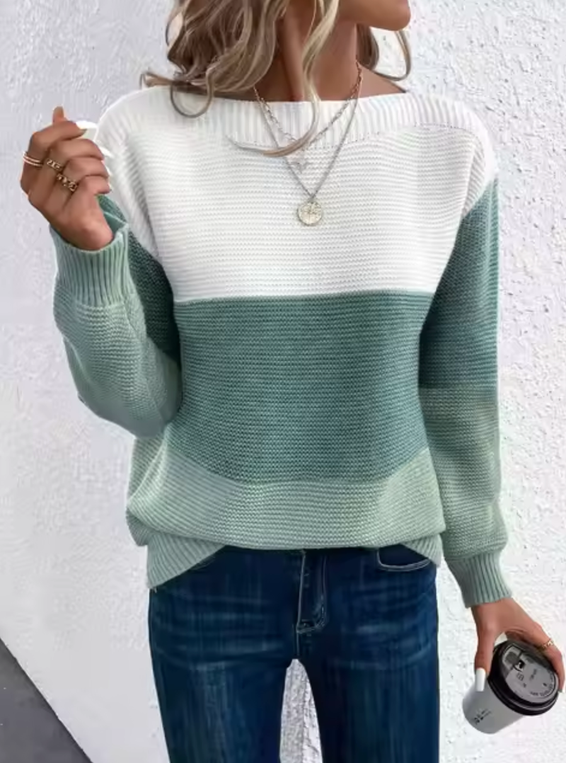 Classic Vintage Sweater