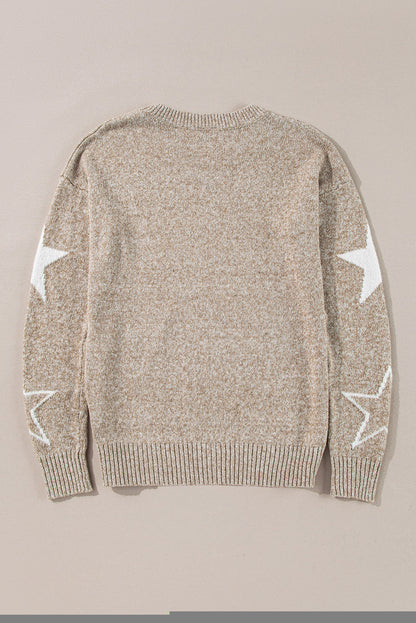 Classic Vintage Sweater