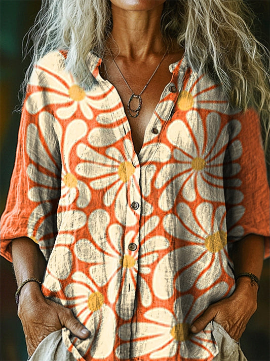 Beautifully Crafted Shirt