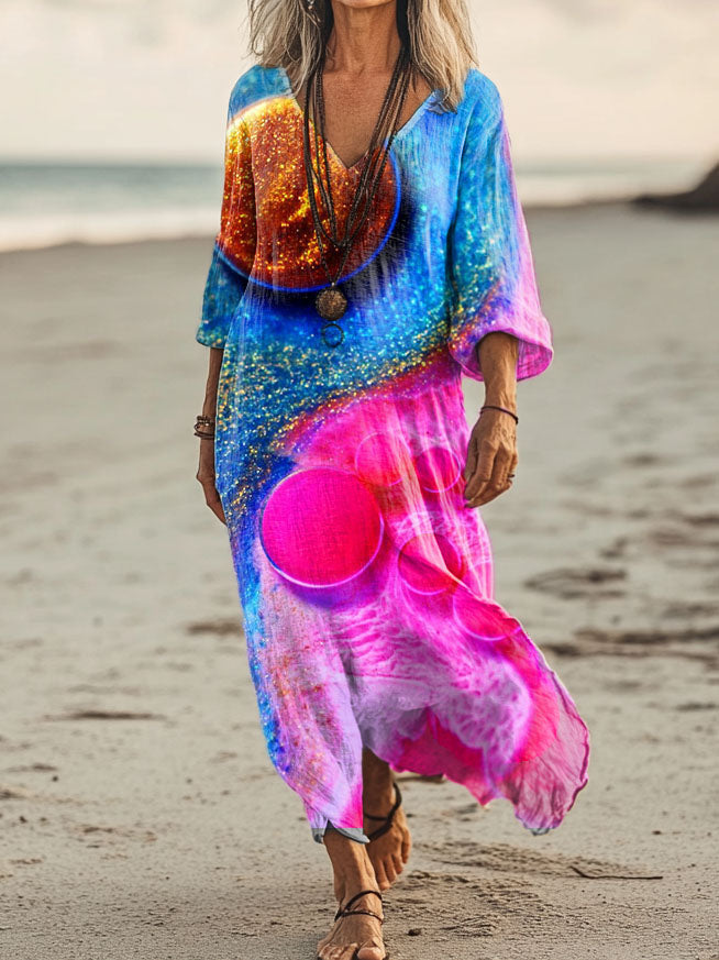 Beautifully Crafted Dress