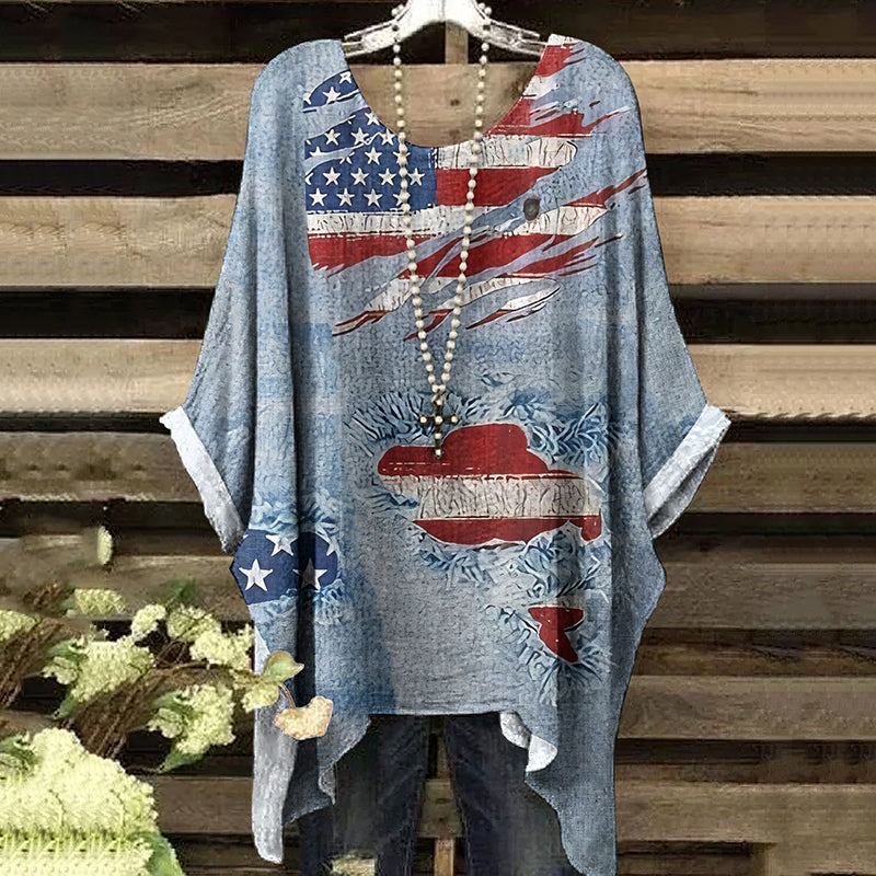 Timeless Vintage Style Shirt